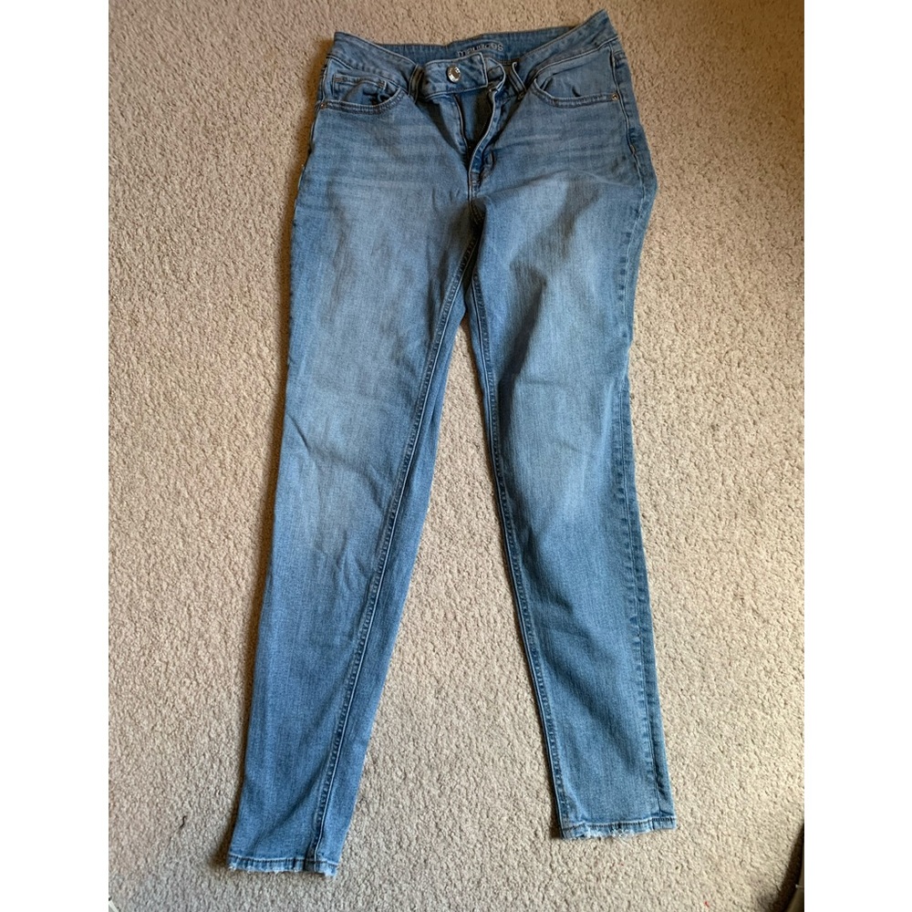 Maurice’s Women’s Jeans